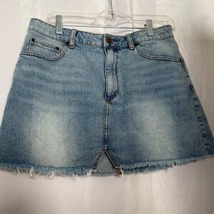 Urban Outfitters BDG Denim Skirt